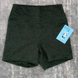 Fleo Shorts